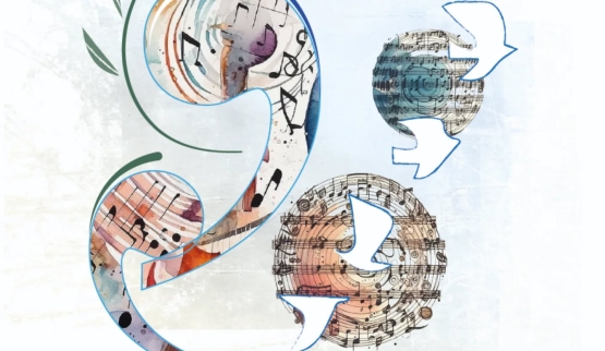 "CONNESSIONI SVELATE" La musica parla di... Pace